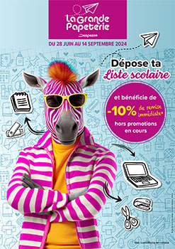 rentrée 2024